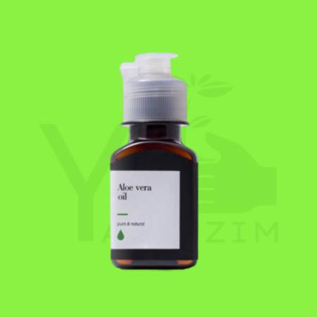 روغن آلوورا موضعی (مالیدنی)